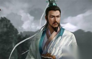诸葛亮称他和庞统为荆楚良才 他缘何郁郁而终