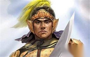 揭秘一代名将张郃死于司马懿的借刀杀人?