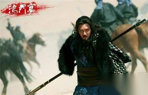 至今思项羽不肯过江东 揭秘旷古绝今“楚霸王”