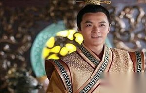 开创贞观之治的唐太宗李世民多大年龄过世的?