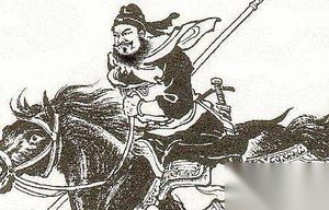三国趣闻：张飞真的强娶了曹操的堂侄女吗？