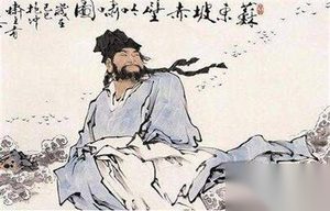 生性直爽率真的章惇为什么被列入奸臣传?