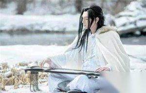 扶苏本该继承父亲秦始皇帝位却被小人害死