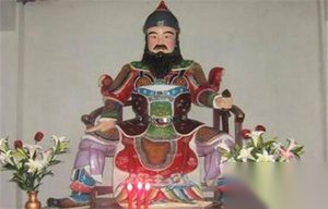 元朝末年方国珍带领的农民起义成功了吗?