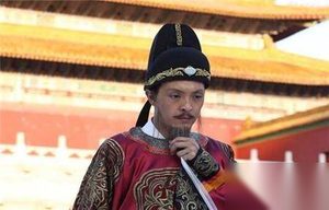 魏王武承嗣为何会认为武则天会传位给他