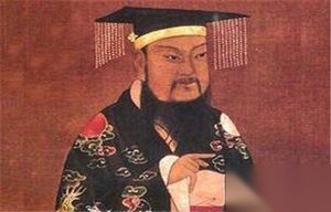 商朝国君武乙真的是狩猎时被雷劈死的吗