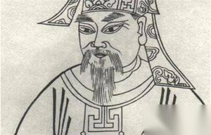 五代后唐名将符存审：战火中成长的杰出将领