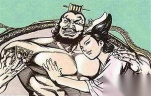 夏朝最后一个君主夏桀是饿死还是病死的?