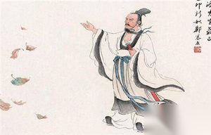 屈原是同性恋吗：春申君黄歇与屈原是什么关系
