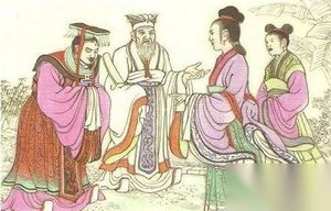 齐国真正的执政者其实是丑女王后钟离春吗