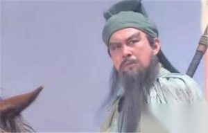 从战神到伽蓝菩萨 关羽皈依佛门鲜为人知的故事