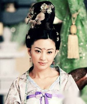 上官仪：忠心耿耿却遇上怕老婆皇帝的历史悲剧