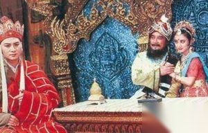 西游记真相：唐太宗派遣唐僧取经竟是因为这个？