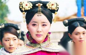 蒙古族郡主娜木钟：身为寡妇为什么改嫁皇太极