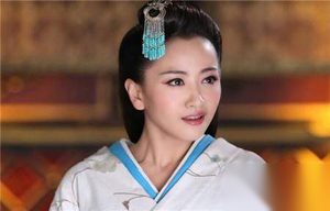 揭秘霍光女儿霍成君虽然贵为皇后结局如何