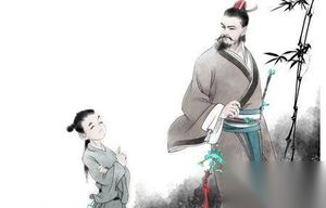 越王勾践强制早婚鼓励生育:三胞胎竟享免费奶妈
