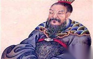 西汉开国将领周勃最后的下场是怎么样的