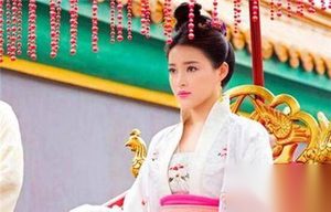 宋真宗赵恒爱上名戏子刘娥立其为后痴爱一生