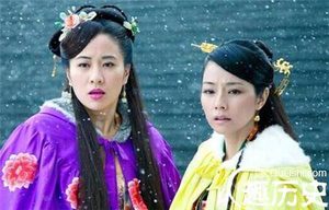 她曾两次守寡却是和亲史上第一个正牌公主！