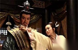 曹操做了什么事 让原配夫人丁氏终身不肯原谅他