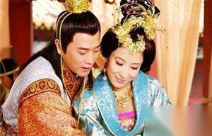 历史上竟有一生一世只娶一位老婆的痴情皇帝！