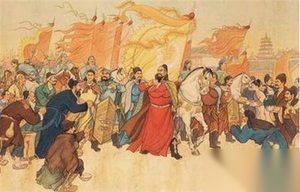 唐末民变中黄巢起义失败的根本原因是什么