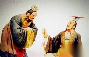 揭秘大臣申公巫臣逃离楚国只是为与夏姬私奔？