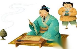 孔门七十二贤之首的颜回的贤表现在哪里