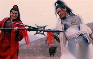 吕方和吕布是什么关系：他们竟是兄弟关系吗?