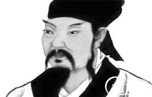 唐朝狂人韩愈：因为性格过于耿直被贬潮州