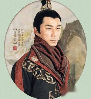 大唐废太子李承乾：李世民太子李承乾为何被废？