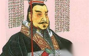 古人谈秦朝灭亡：是秦始皇造阿房宫导致衰退？