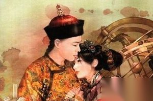 珍妃临死前：是如何在言语上羞辱了慈禧太后？