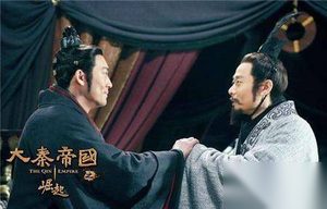 范雎有什么才能让秦昭襄王拜其为客卿