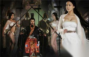 好色皇帝刘聪有后代吗?一夜之间死去21个儿子