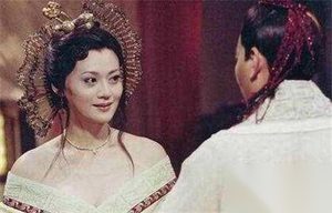 宠妃华阳夫人对养子秦庄襄王的知遇之恩