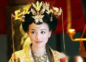 李世民的四妃都是谁？韦贵妃真的代替了长孙皇后吗