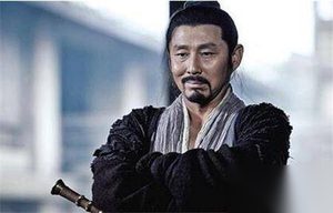 汉朝开国皇帝刘邦和项羽一样是楚国的人吗