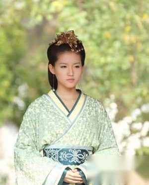 历史上“处女皇后”张嫣为何看着汉惠帝断气？