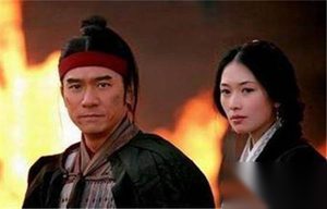 诸葛亮哄周瑜跟曹操抢老婆 幕后黑手竟是他