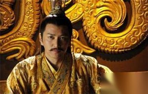李纯竟是一个害死生父赶母出宫的不孝皇帝?