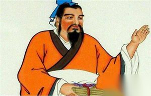 战国末期法家代表人物韩非子最后是怎么死的