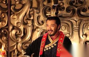杨广曾率百万大军远征 最后躲在宫里声色犬马