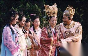 好色朱元璋有底线！为何女人无数却只爱马皇后