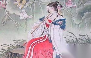 宋玉与屈原是什么关系：他是屈原的弟子吗