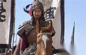 历史上真实的曹真：两次击败过诸葛亮的名将