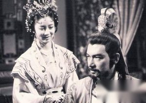 中国古代历史上唯一死在外星人手上的皇帝是谁？