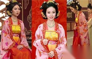 她帮丈夫登上皇位：皇帝死后她竟也殉情而死