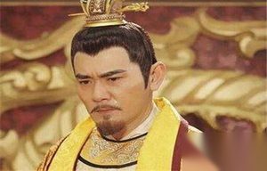 唐玄宗儿子唐肃宗李亨登基在当时算是篡位吗