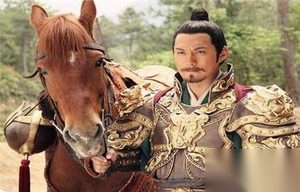 隋朝著名将领张须陀是没打过败仗的常胜将军吗